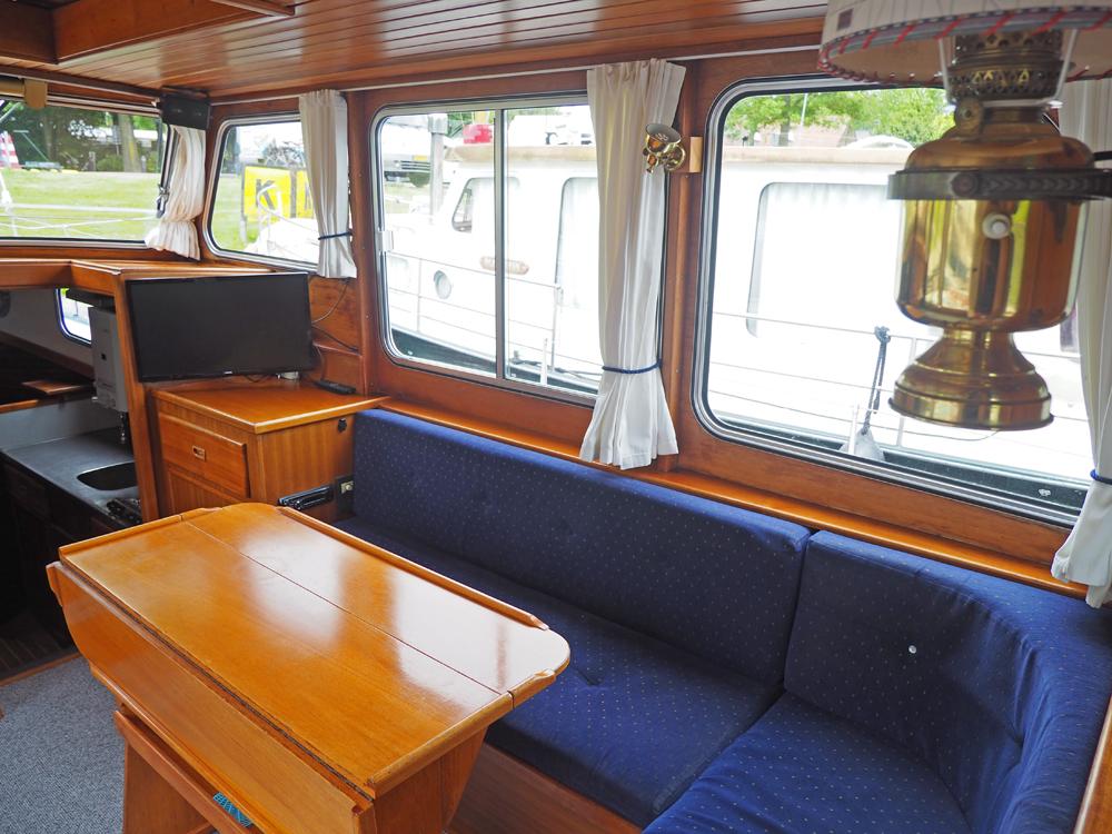 Timonerie, H&eacute;bergements